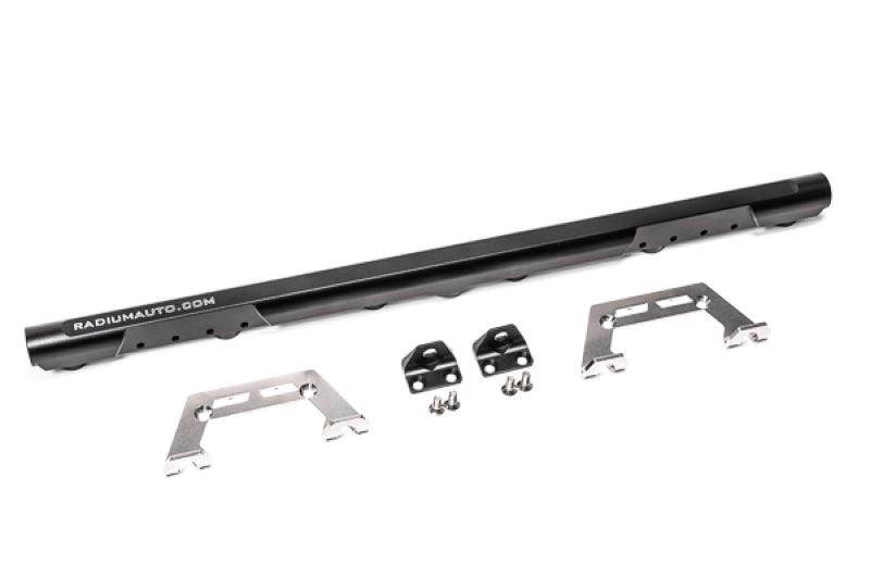 Radium Engineering BMW M50 M52 M54 S50 S52 Fuel Rail - Corvette Realm