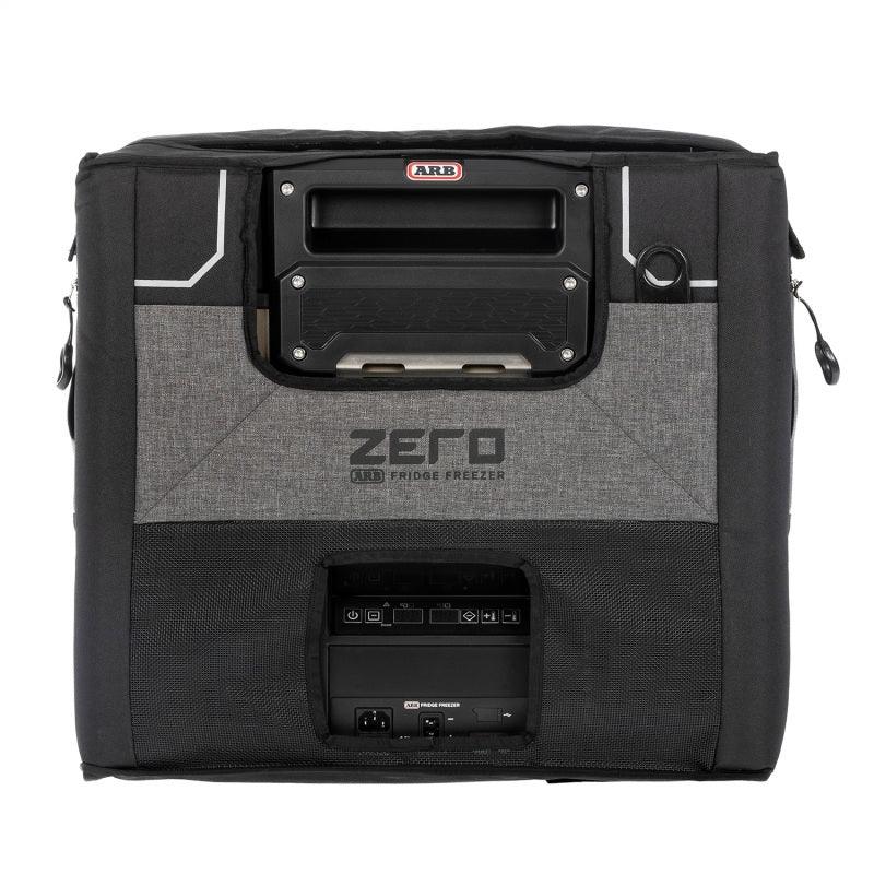 ARB Zero Fridge Transit Bag- For Use with 101Q Dual Zone Fridge Freezer - Corvette Realm