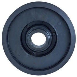 Fluidampr Chevy LS1 / LS6 Corvette Steel Internally Balanced Damper - Corvette Realm