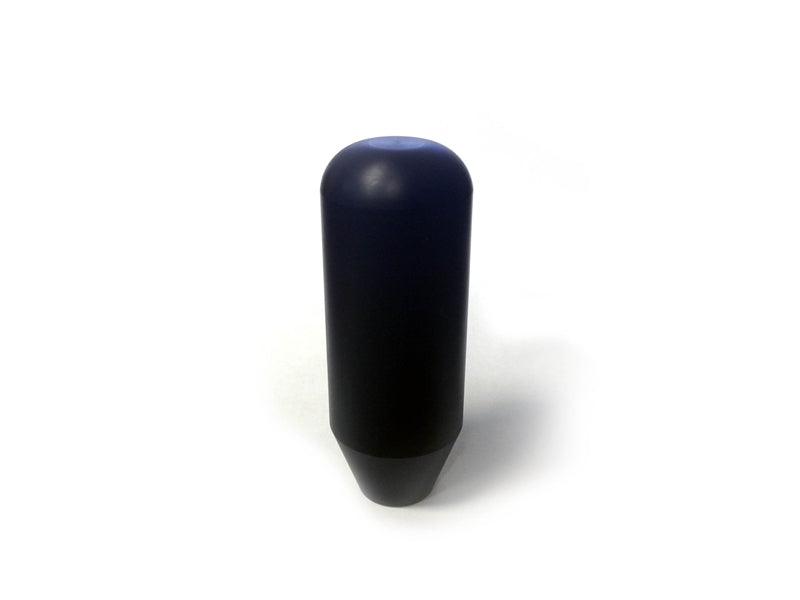 Torque Solution Delrin Slim Shift Knob: Universal 10x1.25 - Corvette Realm