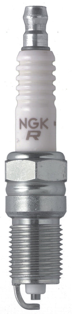 NGK Nickel Spark Plug Box of 4 (TR5) - Corvette Realm