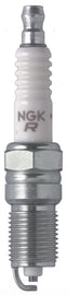 NGK V-Power Spark Plug Box of 4 (TR55) - Corvette Realm