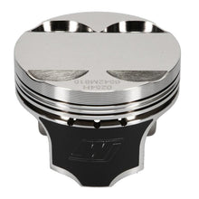 Load image into Gallery viewer, Wiseco Honda Turbo F-TOP 1.176 X 81.5MM Piston Kit - Corvette Realm