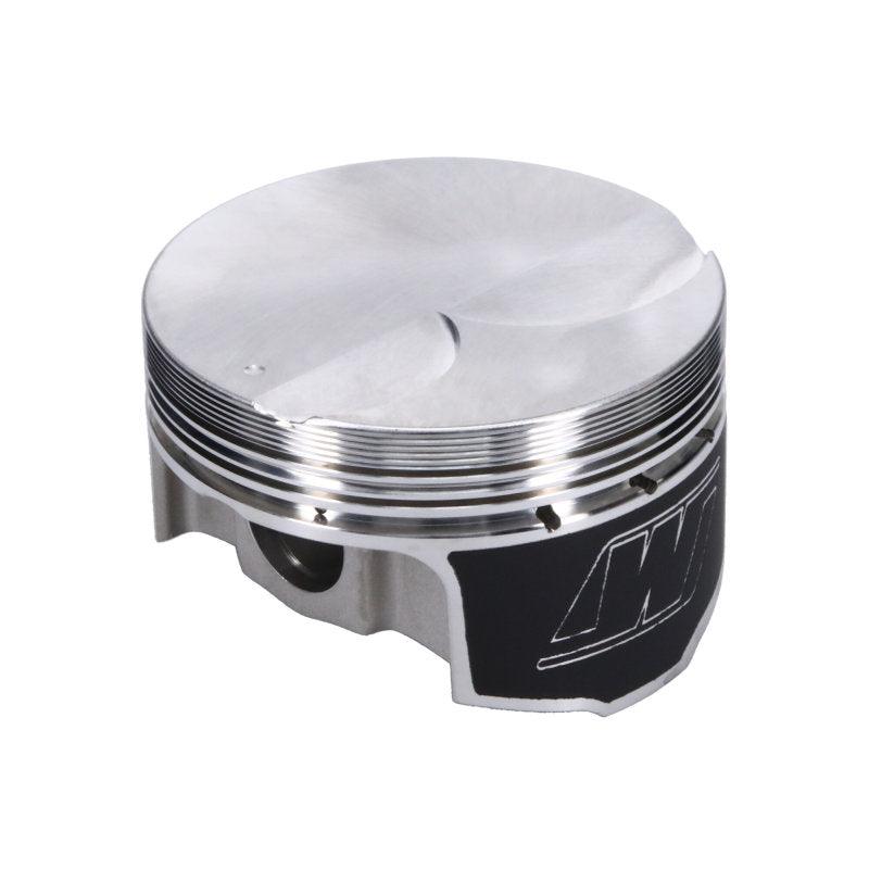 Wiseco Chevy LS Series -3.2cc FT 4.010inch Bore Piston Set - Corvette Realm