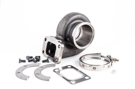 Garrett GT30R Turbine Hsg Kit O/V T3 / V-Band 0.82 A/R (Ni-Resist) - Corvette Realm