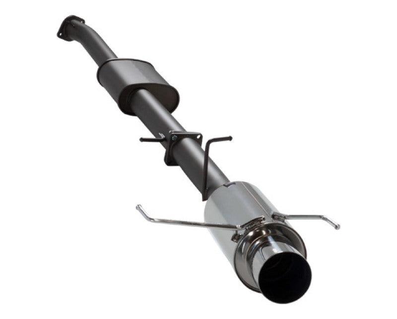 HKS Hi-Power 409 ER34 2dr RB25DET - Corvette Realm