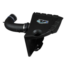 Volant 10-14 Chevrolet Camaro 6.2L Pro5 Air Intake System - Corvette Realm