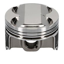 Load image into Gallery viewer, Wiseco Acura 4v DOME +5cc STRUTTED 82.0MM Piston Kit - Corvette Realm