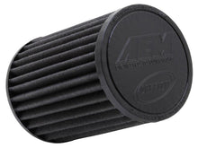 Load image into Gallery viewer, AEM Dryflow 3.5in. X 7in. Round Tapered Air Filter - Corvette Realm