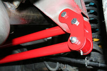 Load image into Gallery viewer, UMI Performance 82-02 GM F-Body Panhard Bar Relocation Kit - Corvette Realm