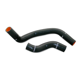 Mishimoto 89-98 Nissan 240X w/ SR20DET Black Silicone Hose Kit - Corvette Realm