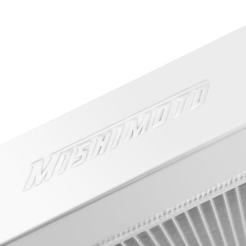 Mishimoto 82-92 Chevy Camaro / Pontiac Firebird Aluminum Radiator - Corvette Realm