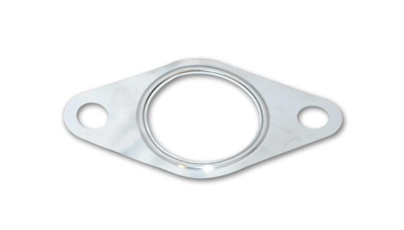 Vibrant Metal Gasket for 35-38mm External WG Flange (Matches Flanges #1436 #1437 #14360 and #14370) - Corvette Realm