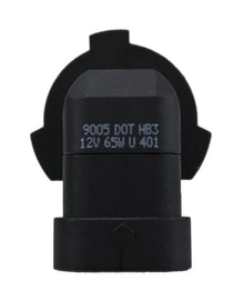 Hella Optilux HB3 9005 12V/65W XY Xenon Yellow Bulb - Corvette Realm