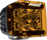 Rigid Industries D-SS - Yellow Cover