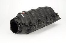 Load image into Gallery viewer, FAST LSXR Manifold 102MM Rect Port - Black - Corvette Realm