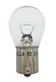 Hella Bulb 93 12V 13W BA15s S8 - Corvette Realm