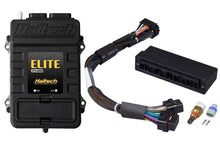 Load image into Gallery viewer, Haltech Elite 2500 Adaptor Harness ECU Kit - Corvette Realm