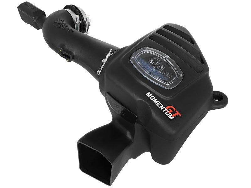 aFe Momentum GT Pro 5R Cold Air Intake System 13-15 Chevrolet Camaro SS V8-6.2L - Corvette Realm