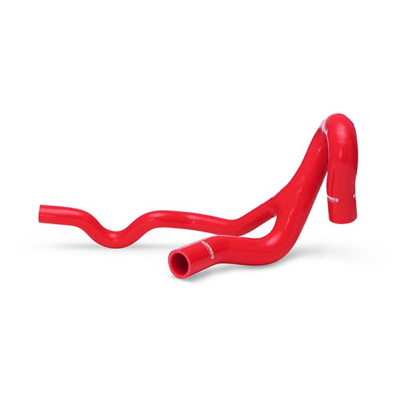 Mishimoto 10-13 Mazdaspeed 3 2.3L Red Silicone Hose Kit - Corvette Realm