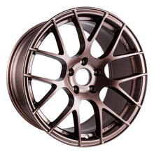 Load image into Gallery viewer, Enkei Raijin 18x9.5 35mm Offset 5x114.3 Bolt Pattern 72.6 Bore Dia Copper Wheel MOQ 40 - Corvette Realm