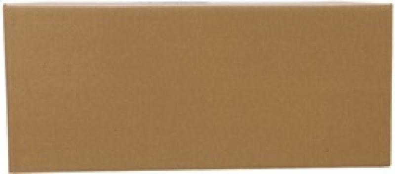 K&N Custom Racing Assembly Carbon Fiber Air Box w/o Base - Large - Corvette Realm