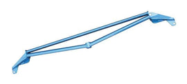 Cusco Power Brace Front Member GDA-GDB Impreza (Wont work w/ factory bumper beam) LHD only - Corvette Realm