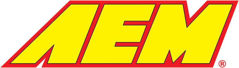 AEM 3.5 inch Short Neck 5 inch Element Filter Replacement - Corvette Realm