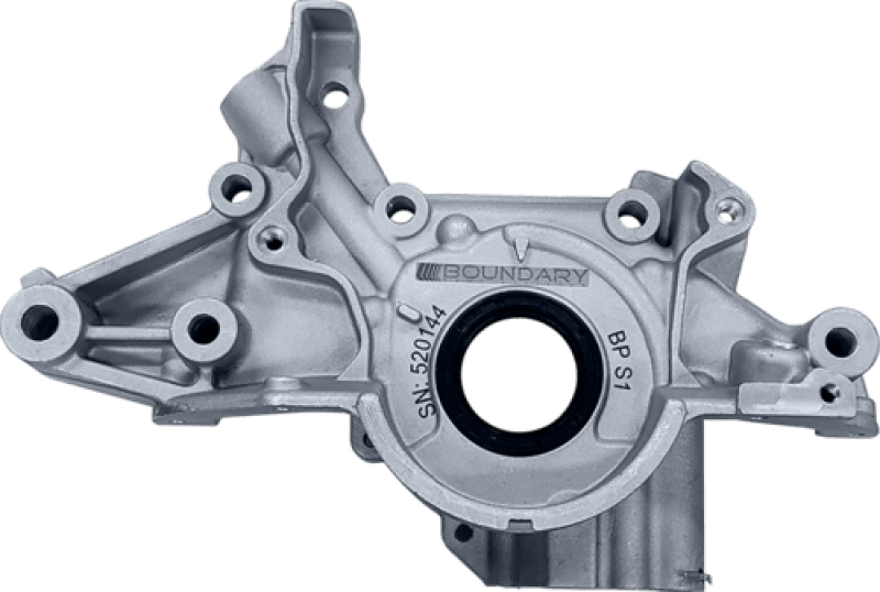 Boundary 91.5-00 Ford/Mazda BP 1.6L/1.8L Non-VVT I4 Oil Pump Assembly (w/o Crank Seal) - Corvette Realm