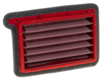 Load image into Gallery viewer, BMC 21+ Triumph Trident 660 Replacement Air Filter - Corvette Realm