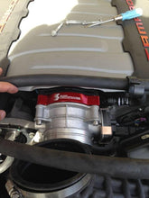 Load image into Gallery viewer, Snow Performance 16-17 Camaro Stg 2 Boost Cooler F/I Water Injection Kit (SS Braided Line &amp; 4AN) - Corvette Realm