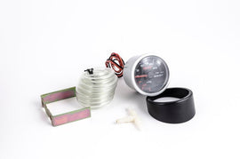 Garrett Various Mechanical Boost Gauge (PSI) - Corvette Realm