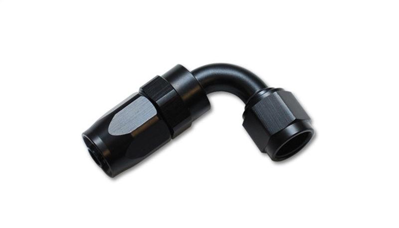 Vibrant -6AN 90 Degree Elbow Hose End Fitting - Corvette Realm