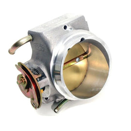 BBK 98-03 Camaro Firebird GTO LS1 85mm Throttle Body BBK Power Plus - Corvette Realm