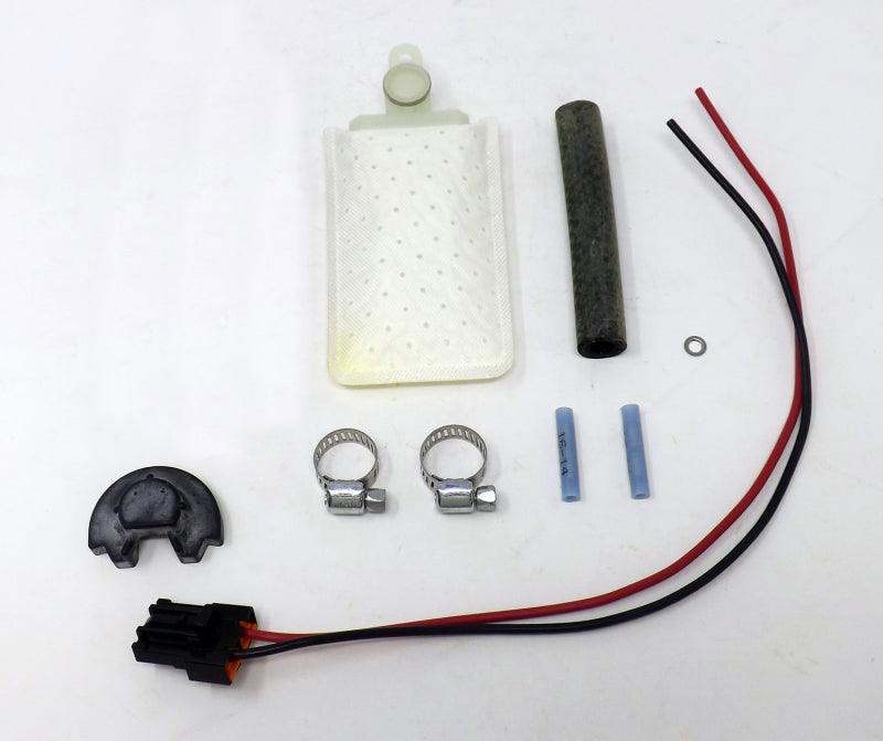 Walbro fuel pump kit for 94-98 Turbo Supra - Corvette Realm