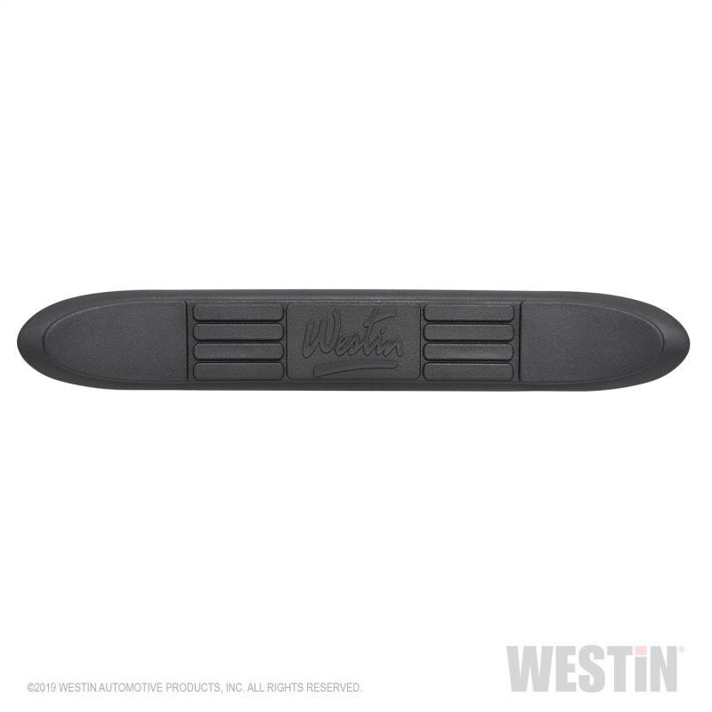 Westin Replacement Service Kit with 20in pad - Black - Corvette Realm