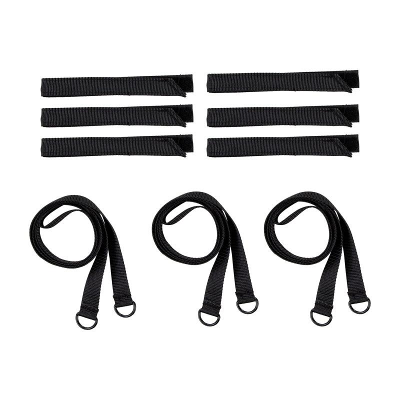 ARB Tent Cover Strap Set - Corvette Realm