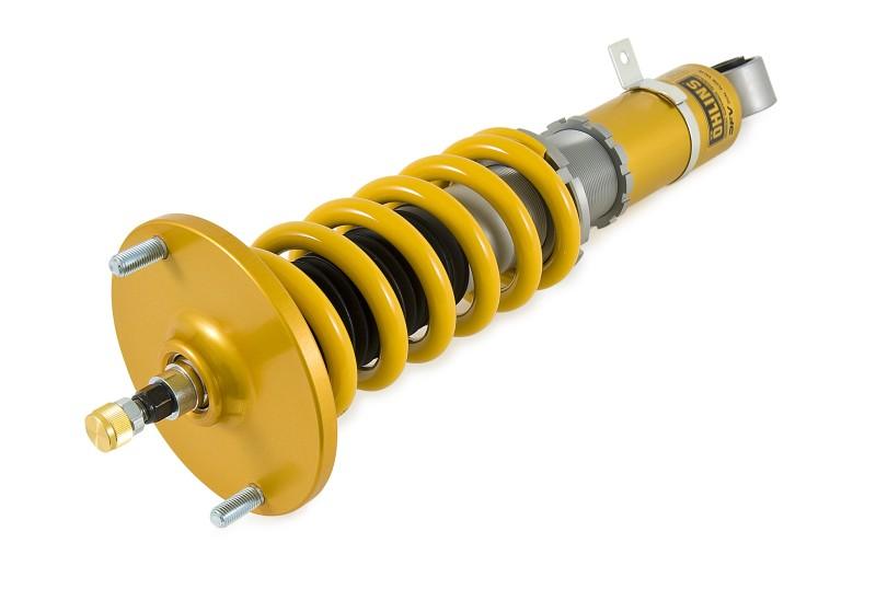 Ohlins 95-02 Nissan Skyline GT-R (R33/R34) Road & Track Coilover System - Corvette Realm