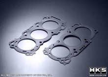 Load image into Gallery viewer, HKS 03-05 VQ35DE .7mm Stopper Head Gasket (97mm Bore/10.3 CR)