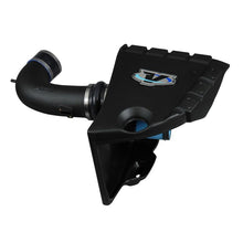 Load image into Gallery viewer, Volant 10-14 Chevrolet Camaro 6.2L PowerCore Air Intake System - Corvette Realm