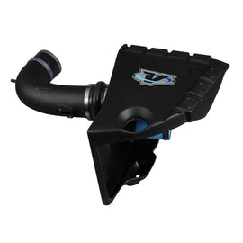 Volant 10-14 Chevrolet Camaro 6.2L PowerCore Air Intake System - Corvette Realm