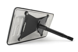 Perrin 2022+ Subaru Forester Wilderness License Plate Holder - Corvette Realm