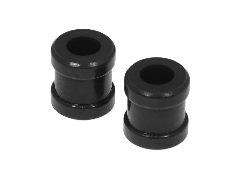 Prothane Universal Pivot Bushing Kit - 1-1/4 for 9/16in Bolt - Black - Corvette Realm