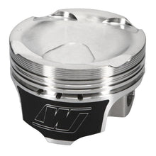 Load image into Gallery viewer, Wiseco Subaru FA20 Direct Injection Piston Kit 2.0L -16cc - Corvette Realm