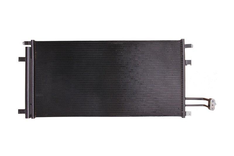 CSF 14-19 GMC Sierra 1500 5.3L A/C Condenser - Corvette Realm