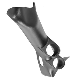 Autometer 97-02 Chevy Corvette Black Dual Pillar Pod - Corvette Realm