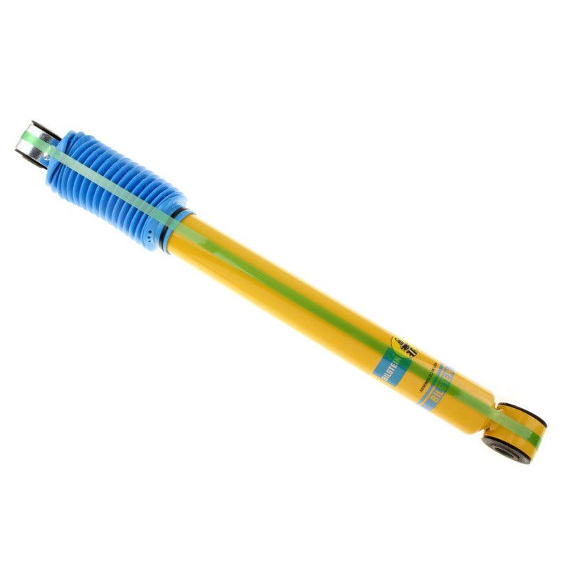 Bilstein B6 91-95 Spartan MC-2000 29.65in L Rear Monotube Shock Absorber - Blue Straight - Corvette Realm