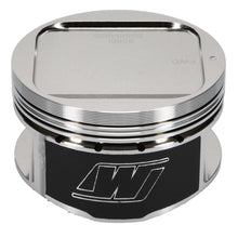 Load image into Gallery viewer, Wiseco Subaru WRX 4v R/Dome 8.4:1 CR 92.5 Piston Kit - Corvette Realm