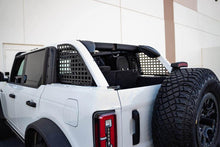 Load image into Gallery viewer, DV8 21-23 Ford Bronco Rear Window Molle Panels - Corvette Realm