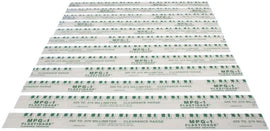 Clevite Plastigage Green Plastigage - 12 Pack - Corvette Realm